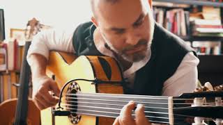 Cenk Erdogan &quot;Kabuk&quot;