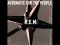 REM - Sweetness Follows