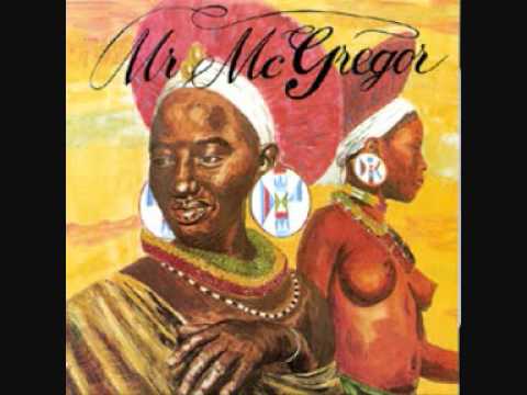 Freddie McGregor - Walls Of Jericho