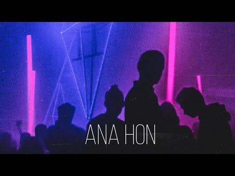 Fady, Nave, MBee  - Ana Hon (official audio) [Prod.  Sticky Noize]