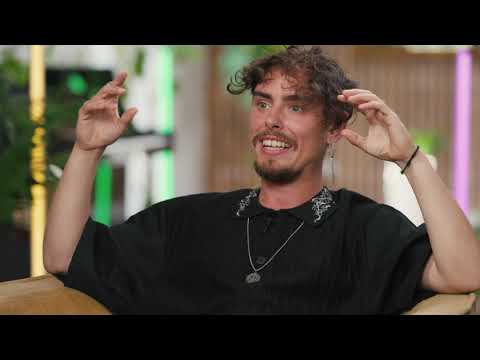 IN PERSONA - Behind the Decks, der Technotalk EPISODE #13 mit SABURA