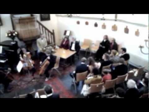 10-11-12 Trouwerij van Mariëtte en Martin