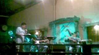 Silver beat band ft. Tito jun - My love will se you through