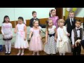 Детская Музыкальная Школа № 59 HD 19.12.2014 