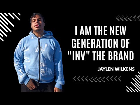 Jaylen clothing Line INV first Pop Up Shop in Central Islip