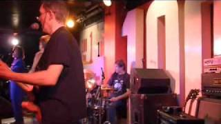 Radio Stars 'No Russians in Russia' 100 Club, 22nd January 2010