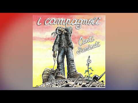 I Campagnoli - Fiancu à fiancu   (1999) + paroles