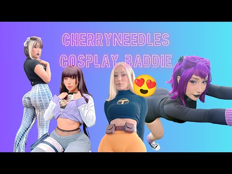 Thecherryneedles Ass