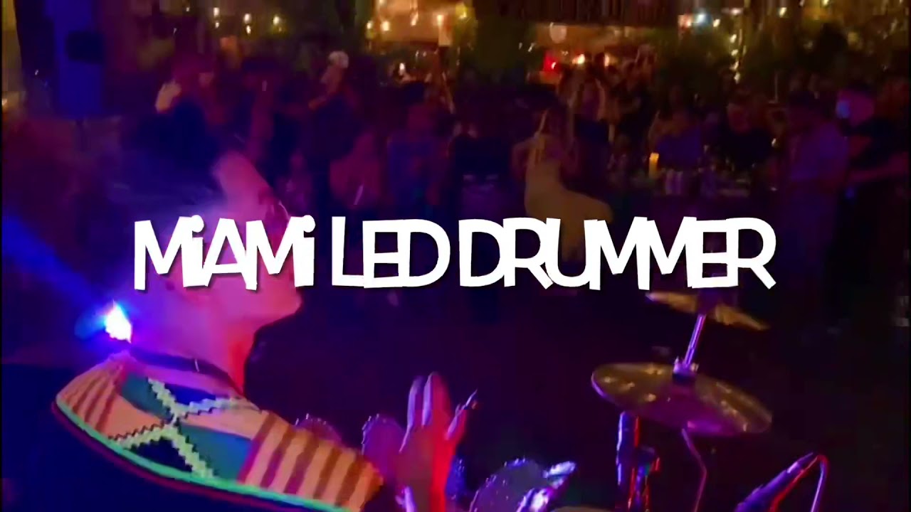 Promotional video thumbnail 20 for Assai Event Musicians