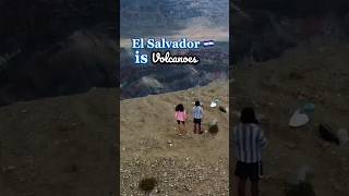 El Salvador has everything you need!