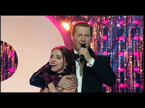 Revüüteater Starlight Cabaret - Horoskoobi laulude popurrii