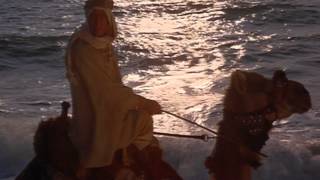 Maurice Jarre tribute ( ＬＡＷＲＥＮＣＥ ＯＦ ＡＲＡＢＩＡ Overture )