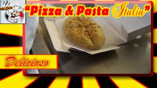 preview picture of video 'Pizza & Pasta Italia (comercial)'
