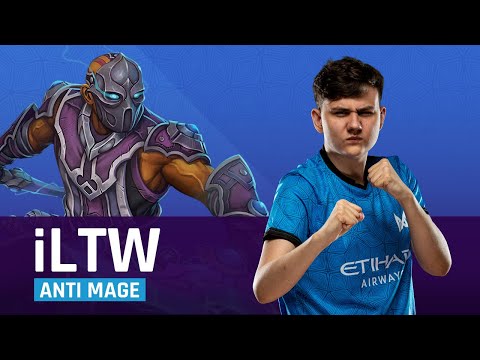 iLTW Brings An End To Magic