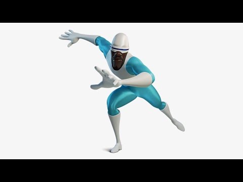 Something Bizarre with Ghiaccio (Jojo All Star Battle R)