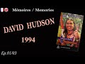 1994 - David Hudson  - Making Didgeridoo - VOSTFR - EP.01