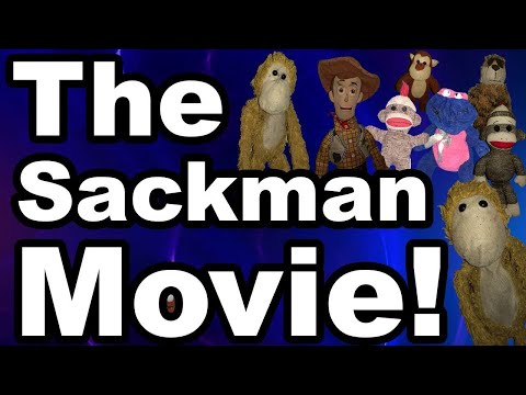 The Sackman Movie!