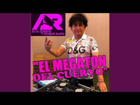 El Megaton del Cuervo