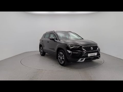 SEAT Ateca PA 2.0tdi 115HP SE 5DR - Image 2