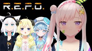 hololive official website ｜ hololive production
