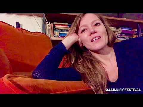 What's on your bookshelf with Barbara Hannigan