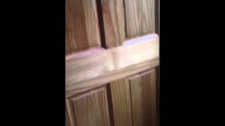 The noise in the attic part 2