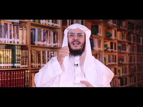 برنامج غريب القرآن | الحلقة 121 | قوله تعالى: ﴿فَيُحْفِكُمْ تَبْخَلُوا﴾ [محمد: 37].