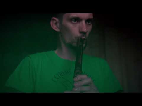 Кавал в Ре из ясеня - Гармония звука