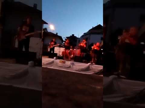 SKAssaball - Datemi un martello (LIVE luglio 2018)