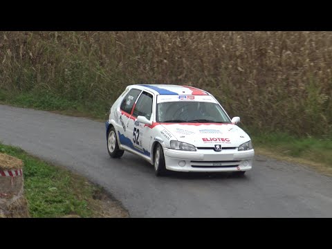 5° Rally del Piemonte 2019 Martini -Fino by Ferrario