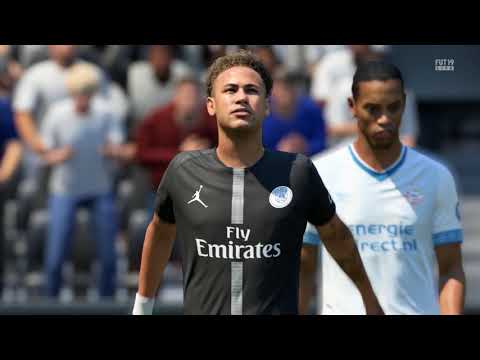 PGL FIFA19 CUP Highlights FifaUstun vs StefanoPinna Day 2