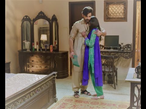 Azhar and Palwasha emotional scene part 3 | Yaar Na Bichray