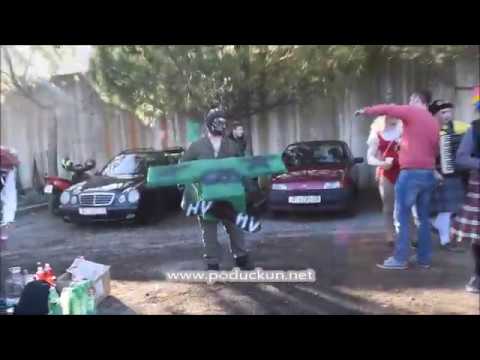 14. Liburnijski malonogometni maškarani turnir @ Rukavac, Matulji