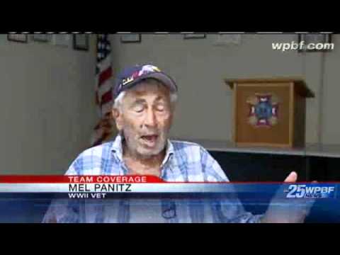 War Veterans Have Plenty To Say About Troop Drawdown