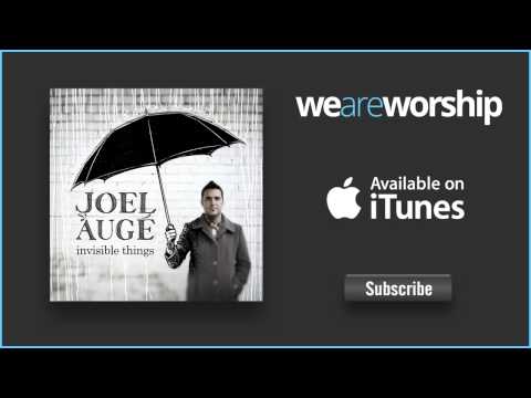 Joel Auge - Be Lifted