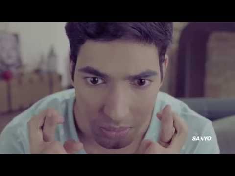 Saaquib Ayubi Sanyo LED TVs