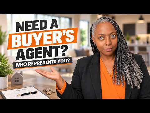 Thumbnail for Should You Hire a Buyer Agent
