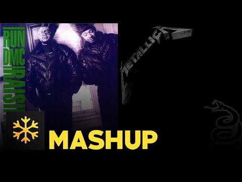 Tricky Sandman - Metallica x RUNDMC Mashup