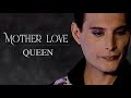 Mother Love - Queen (Music Video) [HQ]