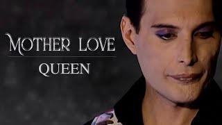 Mother Love - Queen (Music Video) [HQ]