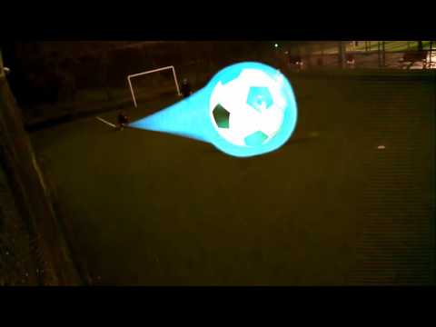 Altınpark Halı Saha 3 25.03.2016 21:00 - akillisaha.com