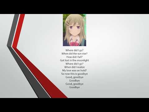 Kadokawa's High School Musical Reboot: 108th Song: Where Did I Go? by Shimamura Hougetsu