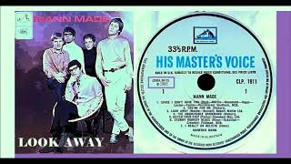 Manfred Mann - Look Away 'Vinyl'