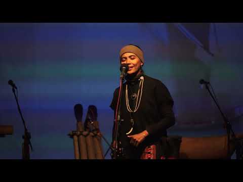 f2-1 戴曉君／Senasenai A Mapuljat+音樂人全體／Marasudj+Putad／Pinagsanga (小島大歌@鐵花村 2022.12.25.)