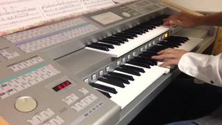 キュウソネコカミ 『GALAXY』ギャラクシー ドラゴンボール エレクトーン