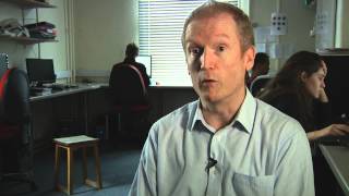 Video:  Gold catalysts - The Royal Society 