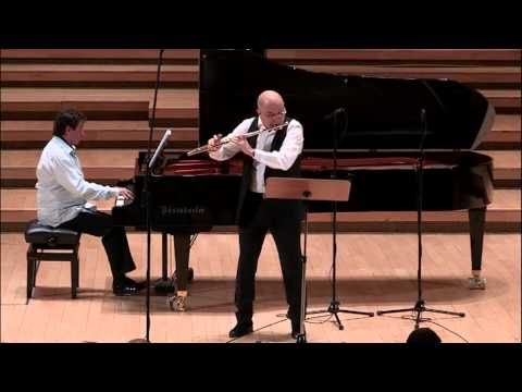 @ionbogdanstefanescu  J S Bach -  Badinerie