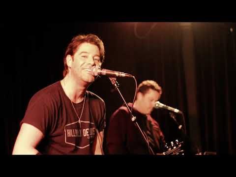 Cherry Suede - So Lonely LIVE at Voodoo Rooms Edinburgh