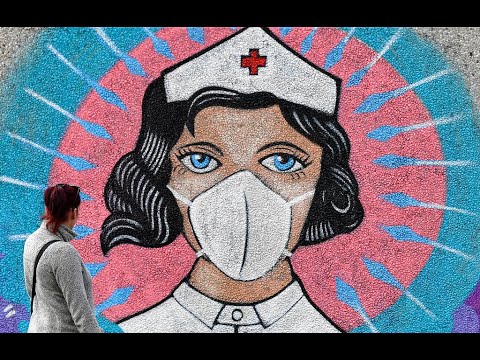 Coronavirus in Deutschland: Die Lage am Dienstag, 14 April 2020 - RKI-Pressekonferenz