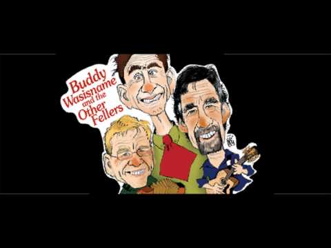 Song for Newfoundland - Buddy Wasisname and the Other Fellers
